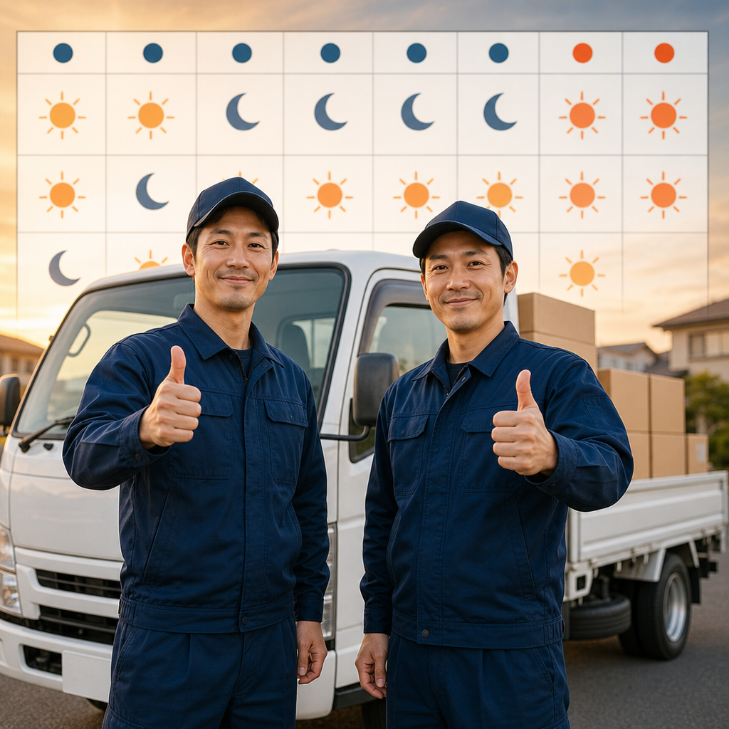 平日も土日も同一料金